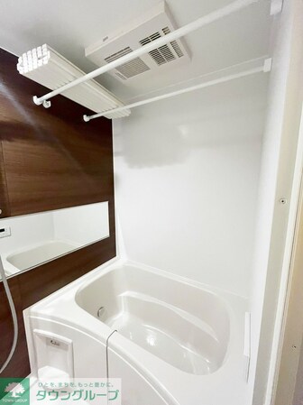 ラ マヒナの物件内観写真